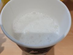 -茉莉奶白(广州动漫星城店)