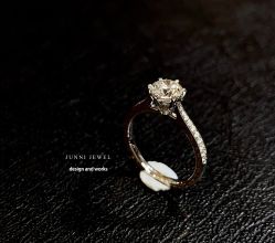 -JUNNI Studio 珠宝工坊(大学路店)