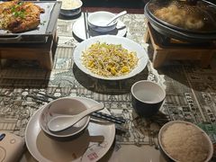 -绿茶餐厅(朝阳大悦城店)