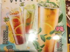 -翠华餐厅(正佳广场店)