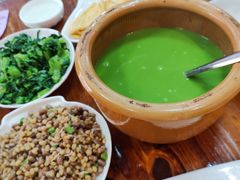 -客家养生油茶(汕尾店)