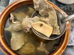 -高师傅特色米粉汤包(建设路店)