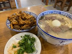 -凤齐羊肉烩面馆