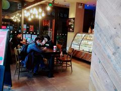 -星巴克(3号湾店)