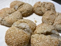 黄桥烧饼-淮扬韵(高新大都荟店)