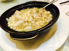 -鹿鸣春饭店(总店)