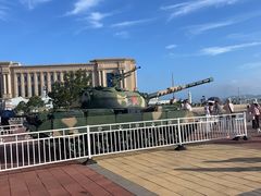 -中国人民解放军海军博物馆