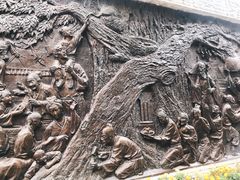 -大槐树寻根祭祖园