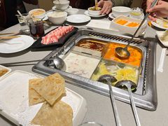 -海底捞火锅(奥山世纪城店)