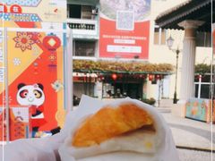 -澳门长洲糯米糍(柯打苏沙街店)