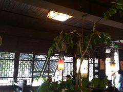 -香满楼(临安路店)