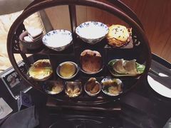 -怡廊(上海漕河泾万丽酒店)