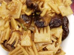 烧二冬-玉华台饭庄(裕中西里小区店)