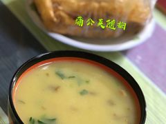 甜沫-老方子馅饼粥(台东店)