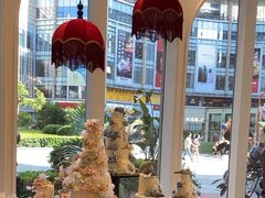 -杜哈夫DOUX RÊVE·生日蛋糕(日月光店)