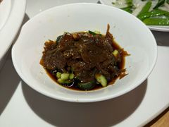 -筱爷叔·上海传统手工菜(玉树路店)