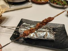 -大张烙馍村(三环南路旗舰店)