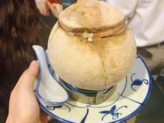 -達揚原味燉品(文明路店)