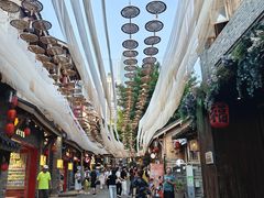 -重庆十八梯传统风貌区