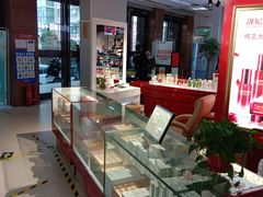 -北京华联购物中心(天通苑店)