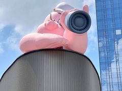 -东莞松山湖万象汇