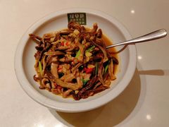 -绿草地·湘菜(7mall店)