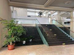 -泰安东尊华美达广场酒店(泰山景区店)