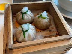 -彩丰楼中餐厅·仁恒洲际酒店