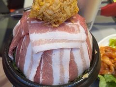 -外婆掌柜·东北家庭烤肉(托乐嘉店)