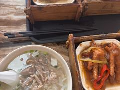 -小高后安粉餐厅(解放四路店)