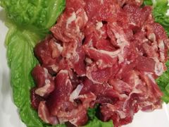 -壹品羊肉(沧州总店)