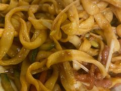 -老浒记烤鸭-北京菜(琉璃厂店)