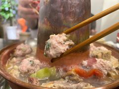 -攀枝花野菜铜火锅(万科凯德店)