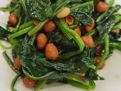 -奥华餐厅·老张记(台基厂店)