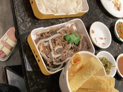 -八合里牛肉火锅(新洲店)