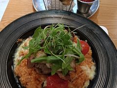 -Country Lane咖啡·意粉(荔园新天地店)