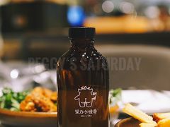 -茶力的小怪兽(梅林卓悦汇店)