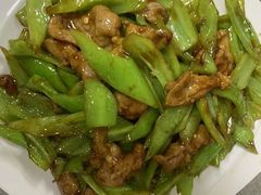 -山海关清和浑锅店