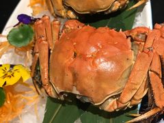 -老头儿油爆虾·知味杭州(爱琴海购物中心)