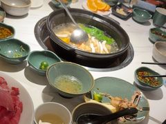 -狐狸爱上椰子鸡(滨江星光大道店)