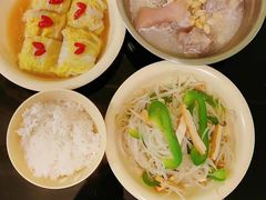 -贝斯特月嫂·育婴护理(北外滩总店)