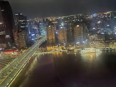 -天玑高空江景餐厅&酒吧Sky Secret Restaurant&Bar