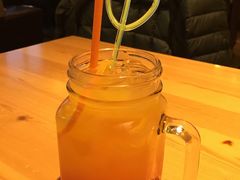 日出-LENBACH兰巴赫西餐啤酒坊(大连星海广场店)