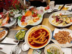 -昱匠·日本料理(金融街店)