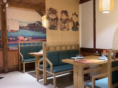 -三石铁板烧(紫竹桥店)