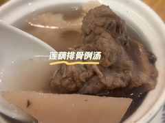 -宏记广东客家菜(丰汇店)