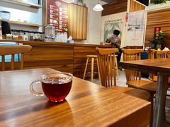 -琥珀咖啡 Ambercoffee
