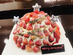 -卡漫莫尼蛋糕(徐汇店)