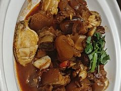 -山也·私厨(岳麓店)