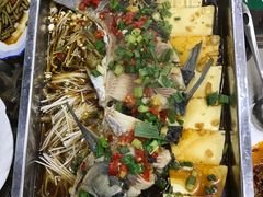 -徽州美食(三十年老店)